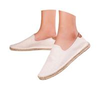 Zapatos de barco para mujer, alpargatas, planos, informales, festivos, de lona, para caminar, zapatos bajos, para el tiempo libre, para el tiempo libre, balerina, bota