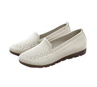 Zapatos de barco para mujer, zapatos de tela para mujer, zapatillas de deporte de interior, antideslizantes, para el tiempo libre, para verano, para correr, senderismo, senderismo, transpirables