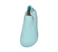 Zapatos de barco para mujer, zapatos de tela, zapatos de salud, zapatillas de deporte, zapatillas de deporte, transpirables, ligeras, cómodas, azul, 42 EU