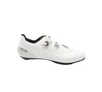 Zapatos De Bicicleta De Carrera SIDI GENIUS X WYVE WHITE