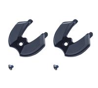 ZAPATOS DE BICICLETA DE TACÓN DE REPUESTO UNIVERSAL BONTRAGER, TALLA 43