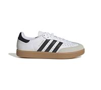 adidas Unisex Adulto Velosamba Lea Shoes, FTWR White/Core Black/Gold Met., 41 1/3 EU