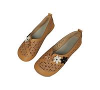Zapatos de bota para mujer, mocasines y mocasines para mujer, elegantes mary jane, zapatos antideslizantes en mocasines, zapatos de ocio, zapatos de senderismo, zapatos ortopédicos, zapatos de verano