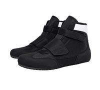 Zapatos de boxeo para niñas, talla 8, zapatos de entrenamiento de competición, zapatos de caña alta, zapatos de artes para hombres y mujeres, zapatos sin lucha libre, zapatos para niñas grandes, Black