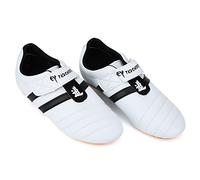 Zapatos de Boxeo, Taekwondo Boxeo Kung Fu Tai Chi Ropa de ventilación Zapatos de Entrenamiento para Principiantes Adultos niños Hombres Mujeres(39) Equipo Deportivo Artes Marciales