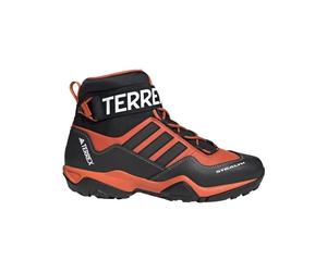 Zapatos de canyoning Adidas TERREX HYDRO LACE 2.0 (CBLACK/SEIMOR/FTWWHT) Hombre