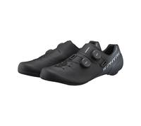 Zapatos De Carbono Para Bicicleta De Carrera SHIMANO S-PHYRE SH-RC903 WIDE