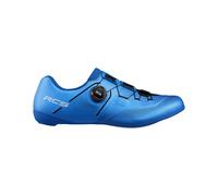 Shimano Zapatillas de ciclismo unisex RC503, Cyber Blue, 41