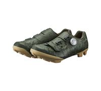 Zapatos De Carbono Para Gravel MTB SHIMANO SH-RX600