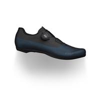 Zapatos De Carretera Fizik Tempo Overcurve R4 Navy/Negro 39.5