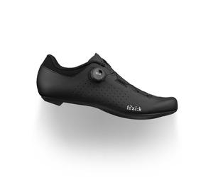 Zapatos De Carretera Fizik Vento Omnia - Negro/Negro - 43.5