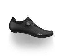Zapatos De Carretera Fizik Vento Omnia - Negro/Negro - 45