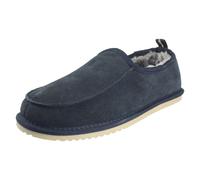 Zapatos De Casa Para Hombre Hush Puppies De Ante Con Pelaje Sintético - Charles