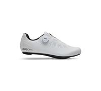 Giro Zapatillas de Ciclismo de Ruta Cadet II blanco