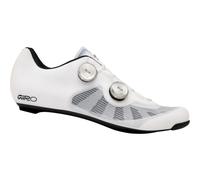 Zapatos de ciclismo GIRO Imperial II (Blanco)