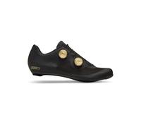 Zapatos de ciclismo GIRO Imperial II (Negro / Dorado)