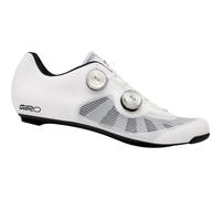Zapatos de ciclismo GIRO IMPERIAL II (WHITE) hombre