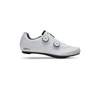 Zapatos de ciclismo GIRO Regime II (WHITE)