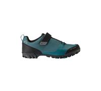 VAUDE Women's Tvl Pavei 2.0, Zapatillas de ciclismo Mujer, Mallard Green, 37 EU Estrecho
