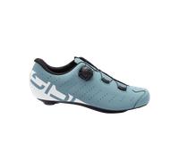 Zapatos De Ciclismo SIDI FAST 2 FROST GREY ICE WHITE