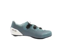 Zapatillas Sidi Genius X WYVE Gr frío/Bl, Talla 46 - EUR