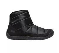 Zapatos de ciudad Keen Howser Fold Down aislados para mujer negros 35.5