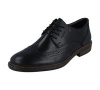 Zapatos De Cordones Brogue Para Hombre - 17620