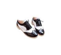 Zapatos de corte retro para mujer, resistentes, de tacón bajo, estilo bávaro, estilo tirolés, zapatos casuales en varios tamaños, para celebración del Oktoberfest, atuendo tradicional alemán, calzado