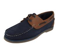 Zapatos De Cubierta Casual Para Hombre Hush Puppies Wilson Boat Shoe