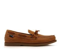 Zapatos De Cubierta Chatham Para Hombre G2 En Nogal