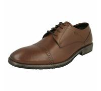 Zapato Deportivo Hush Puppies Smart Lace Up Para Hombre 'Craig Luganda'