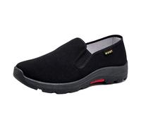 Zapatos de cuero para hombre, zapatillas con cordones, zapatos marrones, zapatillas de jardín, 47, zapatillas de deporte negras, zapatillas rojas y blancas, zapatos para correr, elegantes, informales