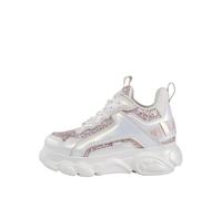 Zapatos de cuña para mujer Buffalo Chai 37