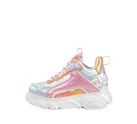 Zapatos de cuña para mujer Buffalo Chai 41