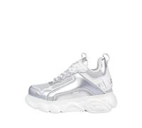 Zapatos de cuña para mujer Buffalo Chai 41