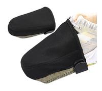 Zapatos de Dedos de Bicicleta | protección Antideslizante y a Prueba de Lluvia, de Invierno para Lluvia, Nieve, frío, Calle, montaña, para Clima frío, Moto, Scooter, al Aire Libre, Ciclismo