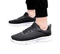 Zapatos de Deporte Hombre Zapatillas Camper Hombre Outlet Zapatillas Zapatillas Gym Hombre Zapatillas Multitacos Hombre Mujeres Andar ShoesTrabajo Gym Sneakers