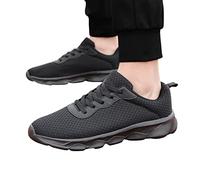 Zapatos de Deporte Hombre Zapatillas Camper Hombre Outlet Zapatillas Zapatillas Gym Hombre Zapatillas Multitacos Hombre Mujeres Andar ShoesTrabajo Gym Sneakers