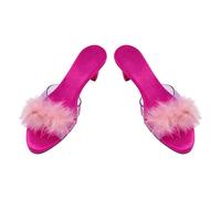 Zapatos de disfraz de princesas, cosplay, tacones de , de fotos, zapatillas de , para actuaciones en escenarios, actuaciones escolares, eventos temáticos, de disfraces