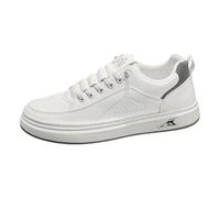 Zapatos de elevación de altura invisibles para hombres, zapatos de caminar de ocio, zapatillas de deporte para correr, zapatillas de deporte de moda, zapatos casuales para exteriores, cómodas,