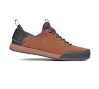 Zapatos de escalada Black Diamond Session Suede 44