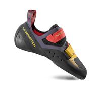LA SPORTIVA Kubo - Hombre - Negro / Narnaja / Rojo - talla 42- modelo 2025