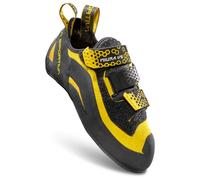 Pie de gato de escalada la sportiva miura vs negro/amarillo 42.5