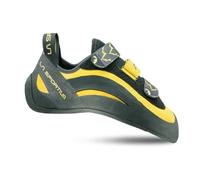 Zapatos de escalada La Sportiva Miura Woman (White/jade Green) mujer