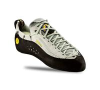 La Sportiva Mythos Zapatos de Escalada, Unisex niños, Gris (Water 000), 38 EU (5 Infantil UK)