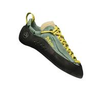 Zapatos de escalada La Sportiva Mythos Eco (Green bay) Mujer