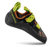 Pies de gato de escalada la sportiva tarantula hombre carbon/lima 41