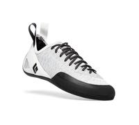 Zapatos de escalada Momentum Lace- W's Black Diamond (Blanco-aleación)