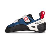Pies de gato Ocún Advancer Qc Talla de zapato (EU): 38 / Color: azul/gris