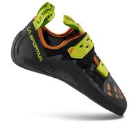Zapatos de escalada para hombre La Sportiva Tarantula (Carbon/Lime Punch)